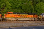 BNSF 8440